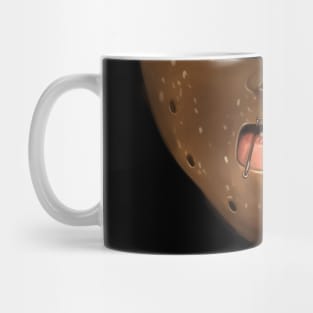 Hannibal Mug